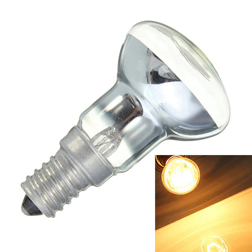 Lava Lamp heat light Bulb 30w Screw in Replacement Globe E14 R39 HG0782 Mystery Planet Australia 1