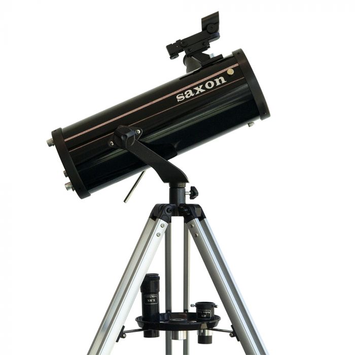 saxon 1145AZ Reflector Telescope