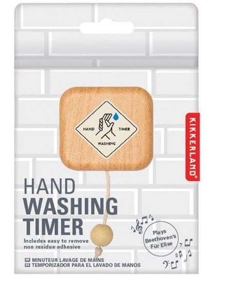 40 Second Hand Washing Timer | Hand Washing Timer | Mystery Planet