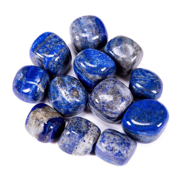Lapis Lazuli / Wisdom - Wishstone Gemstone