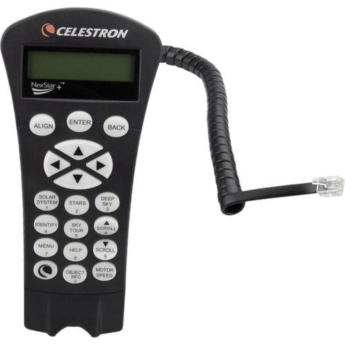  Celestron NexStar+ Hand Control W/USB AZ