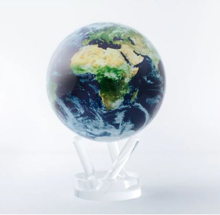Earth MOVA Globe 6"