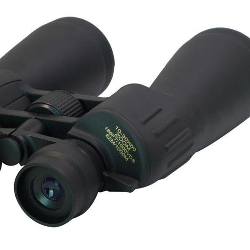 saxon 10-30x60 Scouter Binoculars