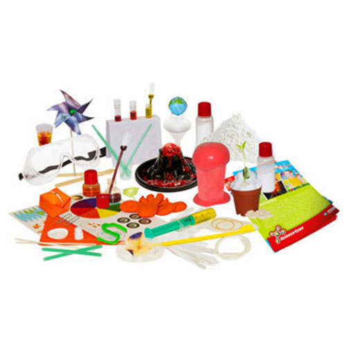 Science4You - Super Science Kit 6 in 1 5600983613072 Mystery Planet www.mysteryplanet.com.au 1
