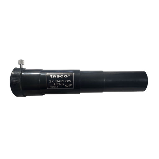 Tasco 2X Barlow Lens